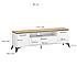 VELVET Tv stolek 2d1s/170