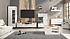 VELVET Tv stolek 2d1s/170