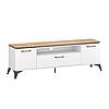 VELVET Tv stolek 2d1s/170