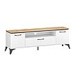 VELVET Tv stolek 2d1s/170