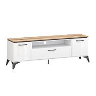 VELVET Tv stolek 2d1s/170
