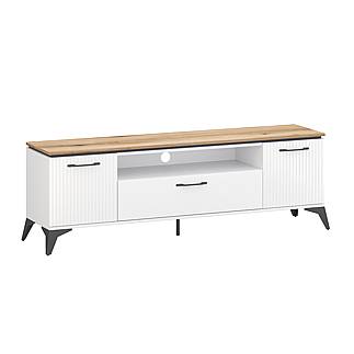 VELVET Tv stolek 2d1s/170