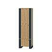 WOOD regál 2d