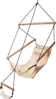 Závěsné houpací křeslo Swinger sand