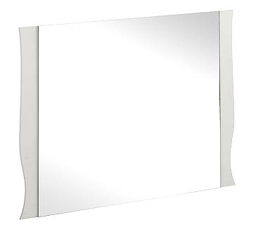 Zrcadlo do koupelny ELISABETH - 80 cm