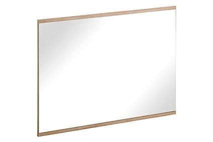 Zrcadlo v rámu - 80 cm REMIK OAK